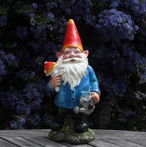 FHFY Garden Gnomo da giardino