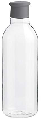 RIG-TIG by Stelton Z00212 Wasserflasche, Kunststoff