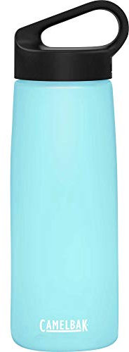 CAMELBAK Unisex's Pivot Water Bottle 25 oz, Ice
