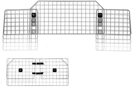 Sailnovo Hundegitter Auto