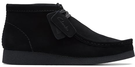 Clarks WallabeeEVO BT - G