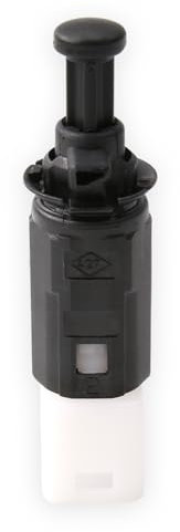 Interruttore Luce Freno Stop Compatibile con Renault Trafic 2 Twingo Kangoo 7700414988, Interruttore Della Luce del Freno per Opel vivaro 2008, Clio Espace Laguna Master 2 4545450214