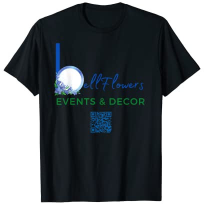 Glockenblumen T-Shirt