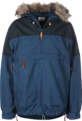 FJÄLLRÄVEN herr Singi Anorak M Sport Jacket
