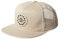 Brixton Men's Pledge MP MESH Cap, Safari/Safari, One Size