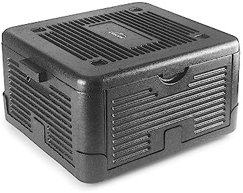 Lacor 66064 - Scatola termica isolante, fatta di EPP