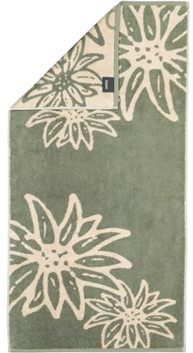 Cawö Handtücher Alpenchic Edition Edelweiss 6230 zirbe - 43