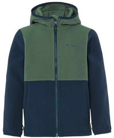 VAUDE Kids Pulex Hooded Jacket II