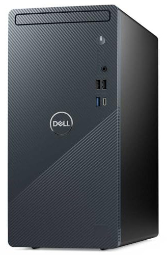 Dell PC Desktop DT 3030 Intel Core i5-1240 16GB RAM 512GB SSD