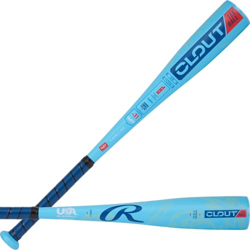 Rawlings Jungen Clout AI, Blau, 26 inch