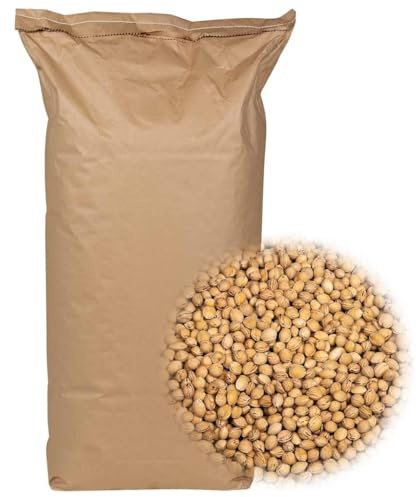 vidaXL Körsbärsstenar för värmekudde 25 kg