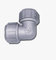 Elbow 15mm Pushfit (10 Pcs)
