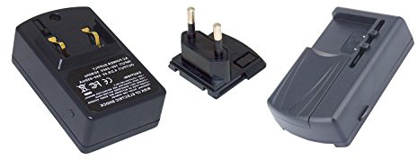 PowerSmart® Ladegerät für GIGASET SL400, SL400A, SL780, SL785, SL788, SL78H, SL910, SL910H, L400A, L400H, X656, 4250366817255, S30852-D2152-X1, V30145-K1310-X445, V30145-K1310K-X444