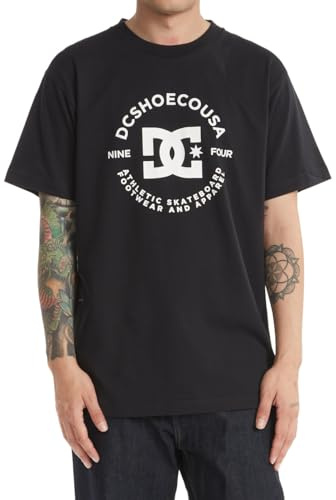 Dcshoes DC Star Pilot - Camiseta para Hombre