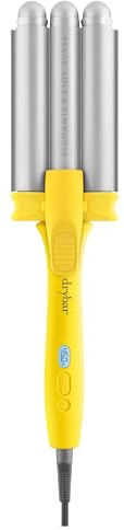 Drybar The Beach Bender Triple Barrel Waver