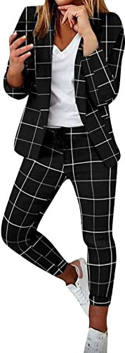 WILLBEST ballettstrumpfhose mädchen Sporthose Damen Lang Dunkelblau Hosen Damen Locker Bootcut Jeans kurzgrößen Yogahose Lang Weites Bein Bunt Haremshose Baumwolle Dünn