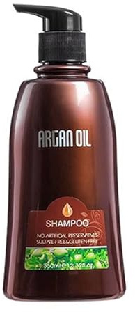 Argan Oil From Morocco Shampoo, 350 ml