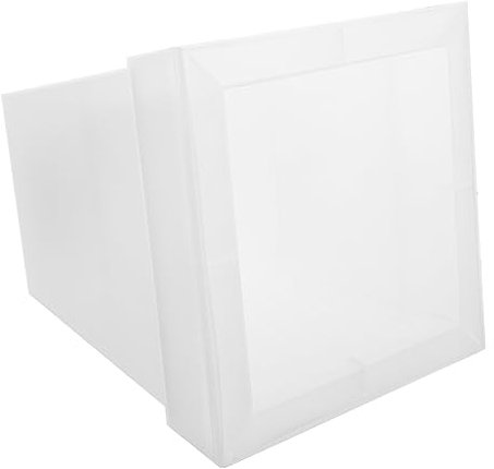 Garneck Vaso Di Fiori Di Plastica Fioriera Decorativa Luminosa Vaso Da Fiori Ad Energia Solare Lampada Solare