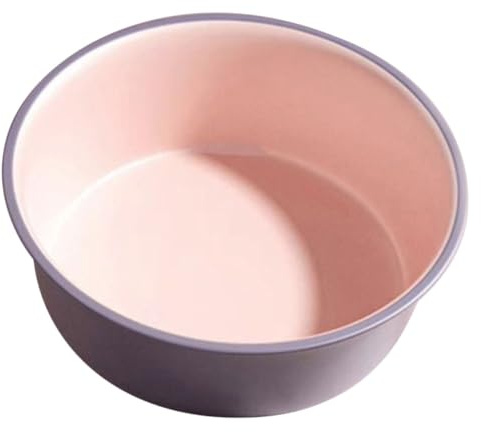 UKCOCO Bassin Lavage Portable Multi Usage en Plastique Épais Cuisine et Bain, Large Vasque à Pieds Adaptée Lavage des Mains et Vêtements à Domicile