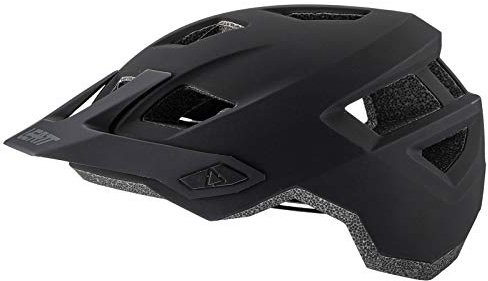 Casco MTB 1.0 MTN – Negro – L 59-63 cm