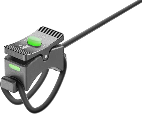 INTERPHONE - Control Remoto Desde el Manillar de la Moto - Gestión de Smartphone Mediante Bluetooth de música, Llamadas y Asistente de Voz