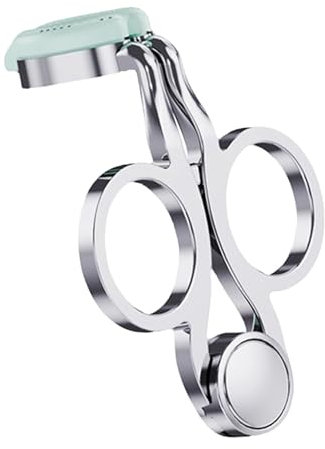 Contacts Lenses Remover Tool,Lenses Applicator for Soft Contacts - Daily Lens Wearing Aids, Eye Lens Applicator Inserter Remover Device, Easy to Insert Or Remove