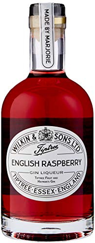 Tiptree English Raspberry Gin Liqueur, 35 cl