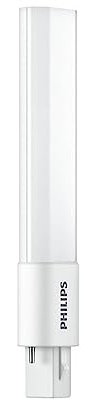 Philips CorePro Lampe LED 5 W G23 A+