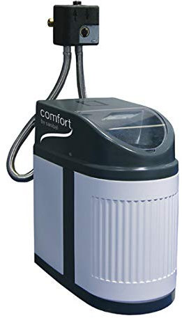 comfort Wasserenthärtungsanlage SWC PRO Weichwasseranlage Entkalkungsanlage