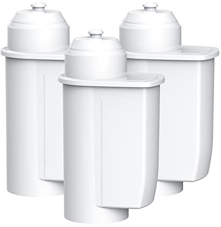 Waterdrop Ersatzwasserfilter für Siemens® EQ Series, Siemens® EQ6 EQ9 S700 EQ500, TZ70003, Brita® Intenza 575491, Bosch® TCZ7003, TCZ7033, TÜV SÜD Zertifiziert(3)