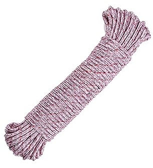 HUFFA 4 Artiglio di Ancoraggio Falce Falce Pieghevole Acqua Erba Piante Acquatiche Taglierina Erbe Coltello Affilato Accessori for la Pesca Attrezzatura Forniture (Color : 10m Rope Only)