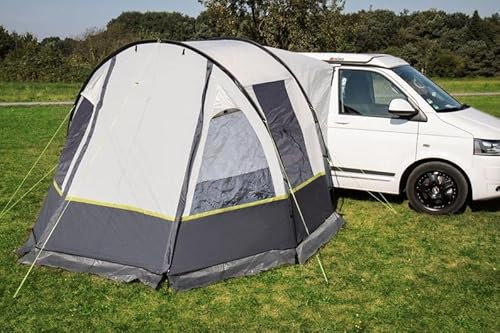 Reimo Tour Compact 2 Busvorzelt Vorzelt Camping Wohnwagen Wohnmobil 270x260cm