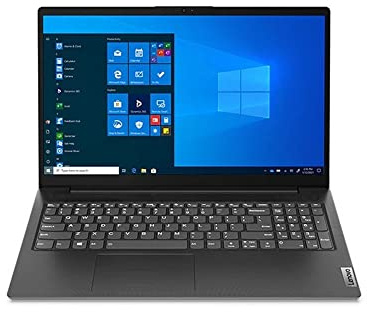 Lenovo V14 G2 14 Full HD Laptop Intel Core i5-1135G7 8GB RAM 256GB SSD Windows 11 Home - 82KA00NHUK