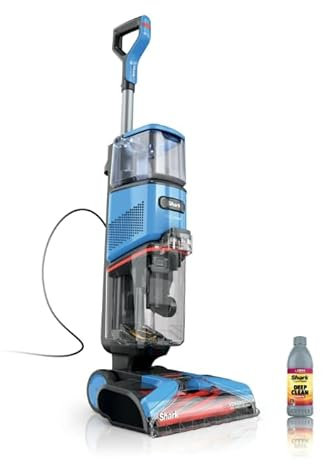 Shark CarpetXpert, Deep Cleaning Dirt Removal, Shampooer, Upright Carpet Cleaner
