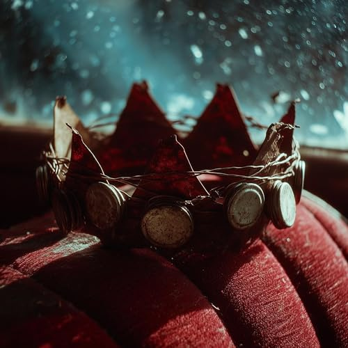 Bottle Caps & Velvet Traps [Explicit]