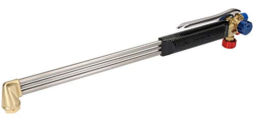 Everyday Cutting Welding Torch Oxy Acetylene Gas NM18 / 90P Brazing Blow Pipe