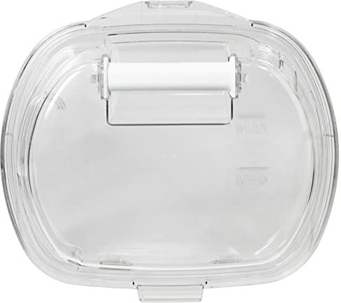 SPARES2GO Water Container Tank Compatible with Hoover DXC9TCE-80 DMCD1013B DXC8DE DXC9TCE Tumble Dryer