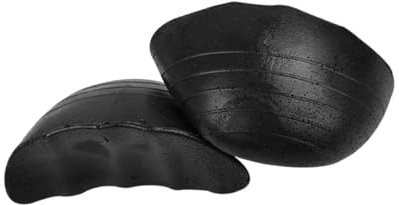 Remplissage d'orteils de chaussures | Coussinets de chaussures | Inserts de talon en mousse PU souple | Doublure de chaussures anti-usure pour éviter le soulagement des ampoules