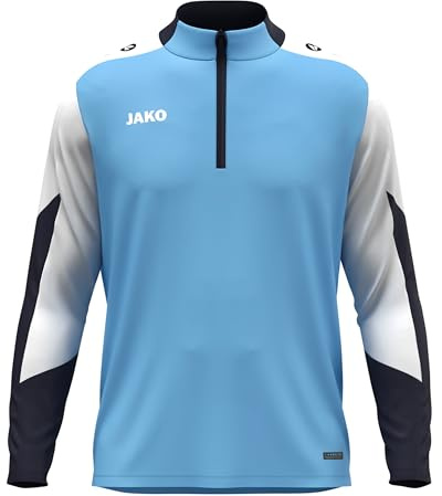 Jako Dynamic Ziptop tröja för barn