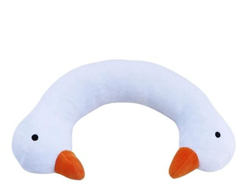 Jouet en Peluche pour Chat, Coussin de Chat avec Herbe à Chat à l'intérieur, Baguette Teaser résistant aux morsures, Outil de Divertissement d'intérieur pour Chatons