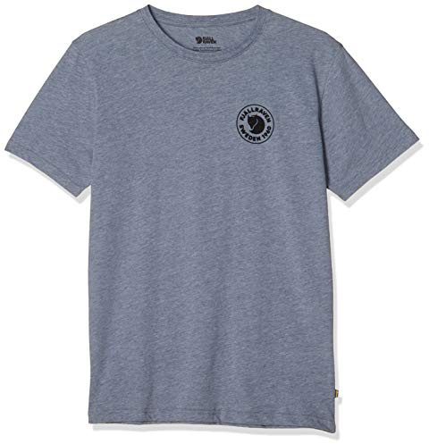 Fjallraven 1960 Logo T-Shirt M T-Shirt Homme