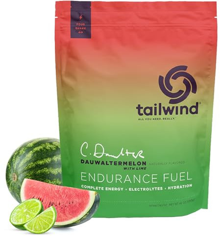 Tailwind Nutrition Endurance Fuel 50 Dewaultermelon - 1,350g