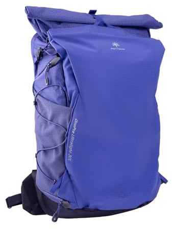 PGYETCH OnePro Ultralight kameraryggsäck utomhus fotoryggsäck för vandring