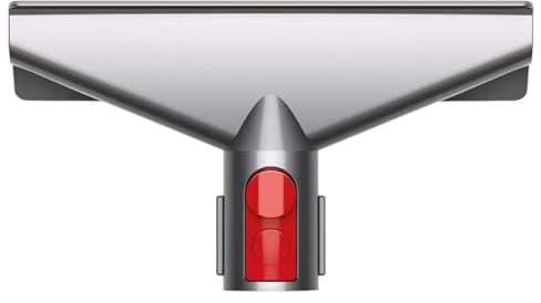 Dyson Polsterdüse (zur Entfernung von Hausstaubmilben und Allergenen aus Matratzen und Polstern, passend für alle V7, V8 und V10 Modelle)
