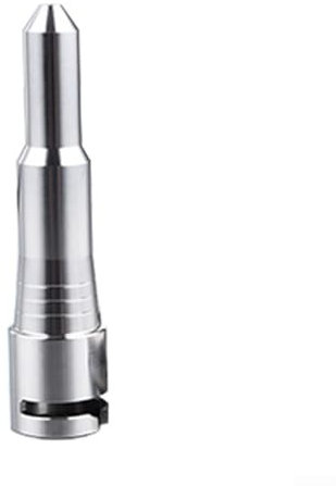 DAZZLEEX Boquilla de vapor para cafetera Delonghi Dedica EC680 EC685 ECP3420 (1 mm)