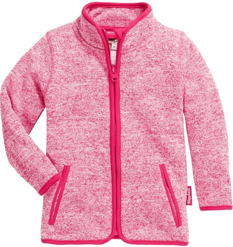 Playshoes Giacca In Pile Piano da esterno Unisex - Bambini e ragazzi (Pacco da 1)