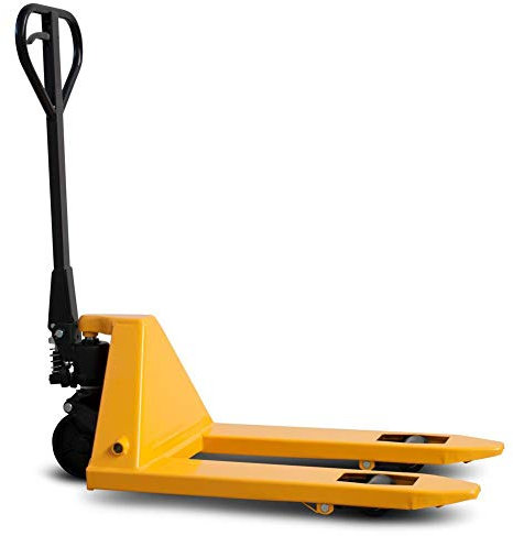 Hubwagen mit Sonderlänge, Gabellänge 950 mm, Tragkraft 2,5 t