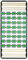 i-flair Tellerlattenrost 80x200 cm, Lattenrahmen Ergo IF56 mit Tellerfedern - für alle Matratzen und Betten geeignet