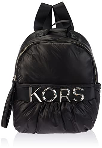 Michael Kors 30R3S3LB2B-001 MD BACKPACK LEONIE Women Schwarz Size One Size