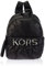 Michael Kors 30R3S3LB2B-001 MD BACKPACK LEONIE Women Schwarz Size One Size